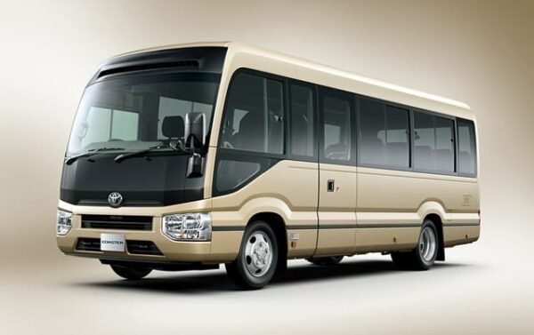 MINI BUS
