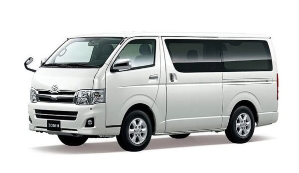 VAN