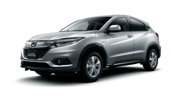 SUV