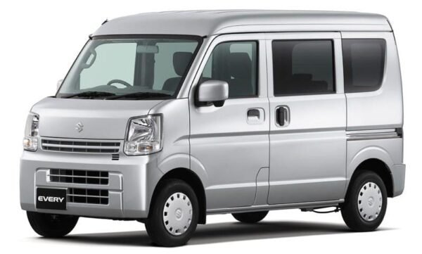 MINI VAN